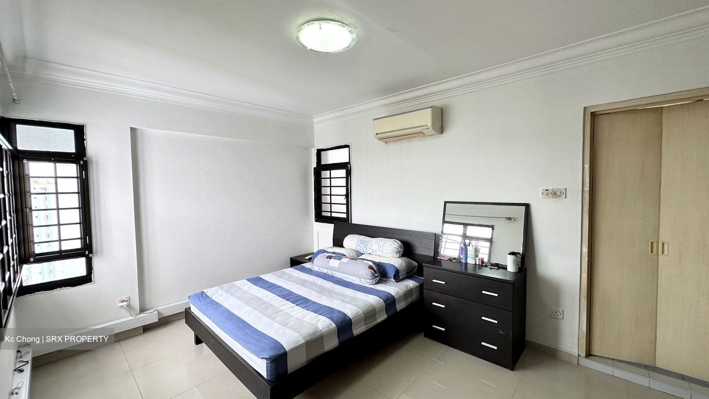 Blk 268C Boon Lay Court (Jurong West), HDB 5 Rooms #566281741